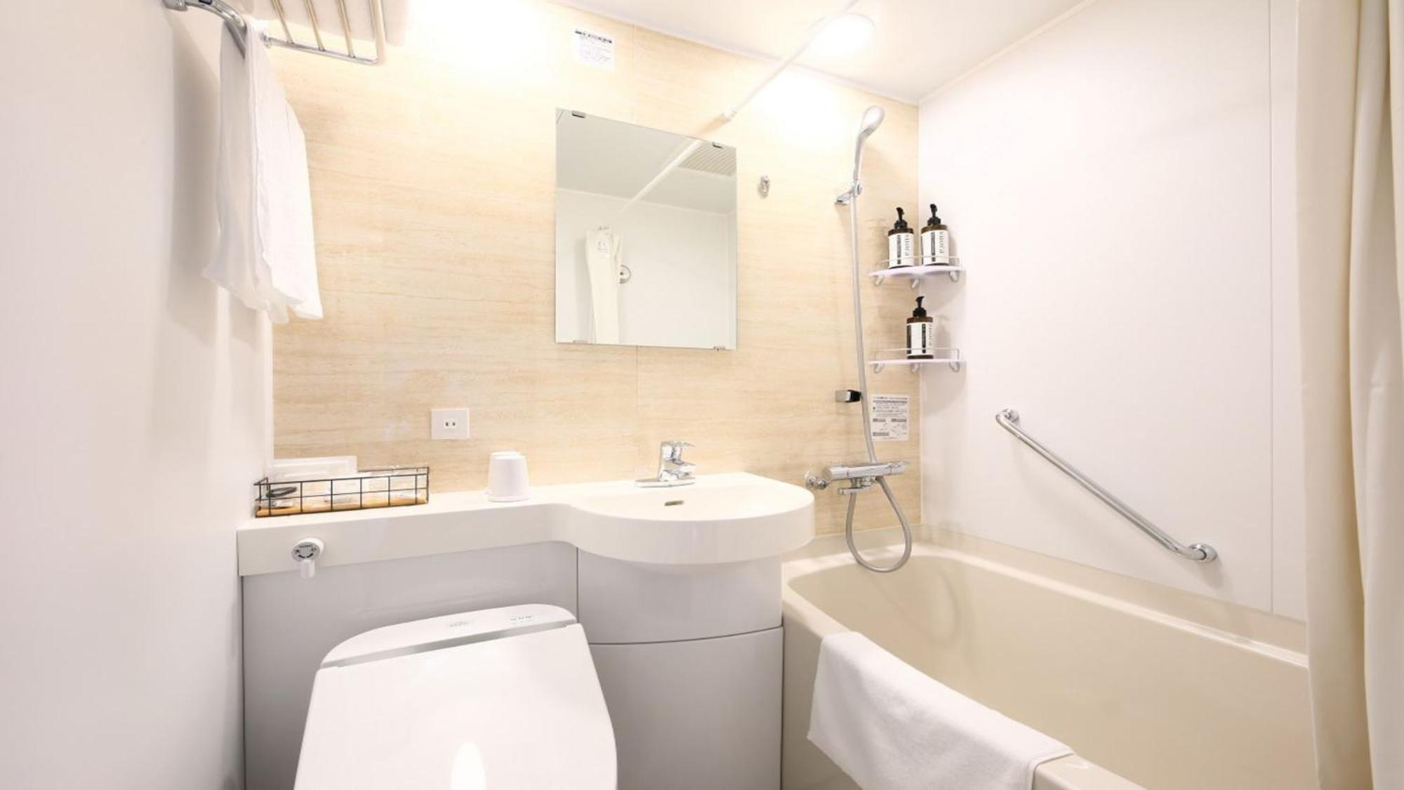Hotel Ici Ueno Shin Okachimachi Tóquio