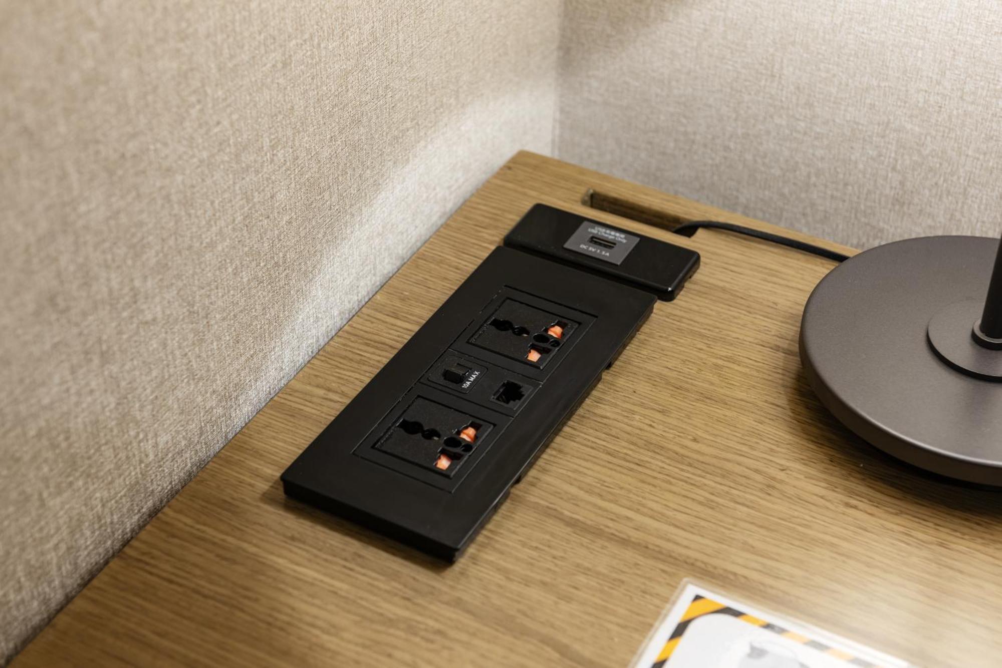 Ici Ueno Shin Okachimachi Hotel Tóquio