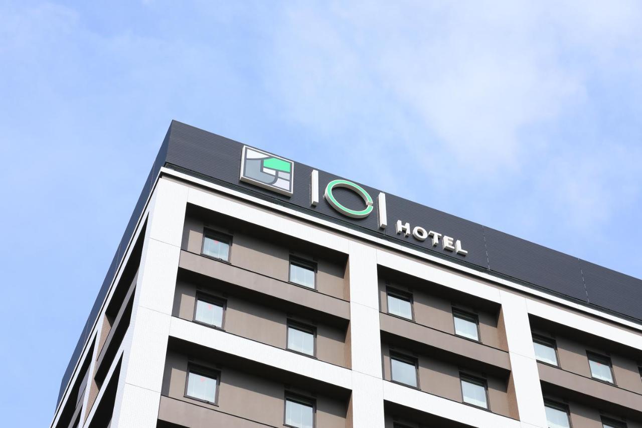 Hotel Ici Ueno Shin Okachimachi Tóquio